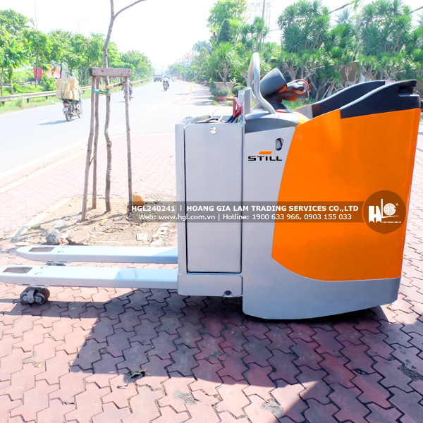 STILL EXU-S 24 (HGL200241)