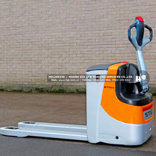 STILL EXU20S (HGL200240)