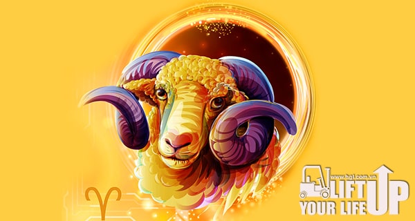 Cung Bạch Dương (21/3 - 19/4) năm 2020: Sự nghiệp chuyển mình - Từ "bạn" thành "yêu"