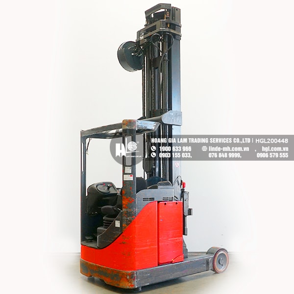 Xe nâng LINDE R20-03 (HGL200448)