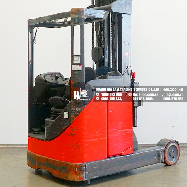 Xe nâng LINDE R20-03 (HGL200448)