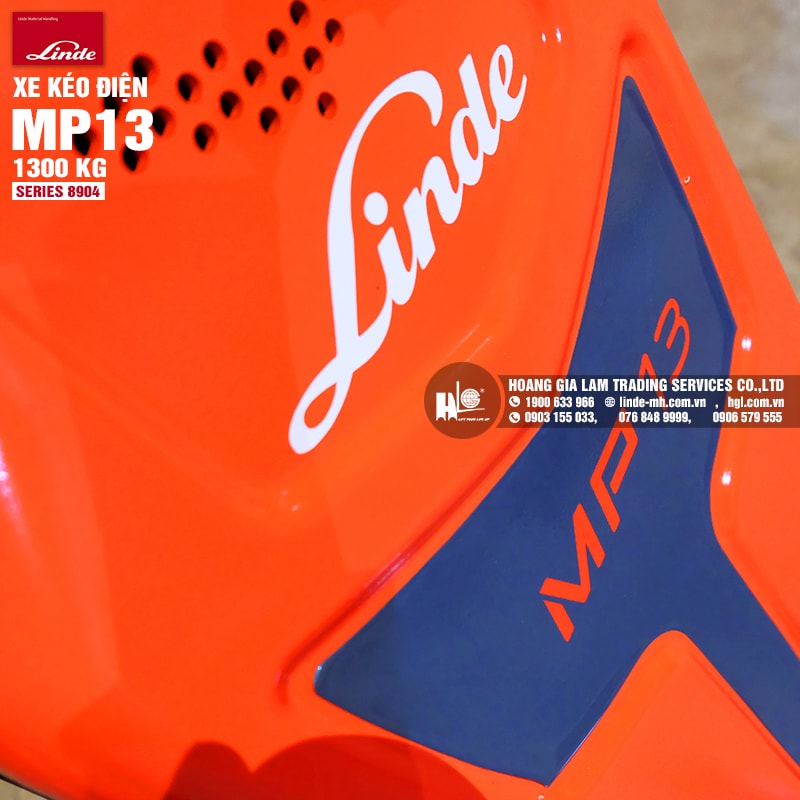 Xe kéo Linde MP13 (Series 8904)