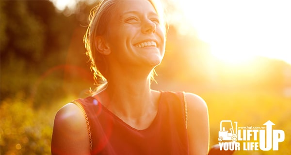 Phong thủy tốt nhất của người phụ nữ, không phải ngũ quan mà là thói quen