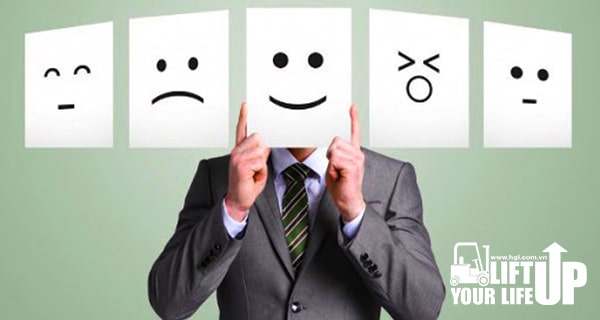 Bạn có mức lương 5 triệu hay 50 triệu đồng/tháng là dựa vào hai chữ: Thái độ