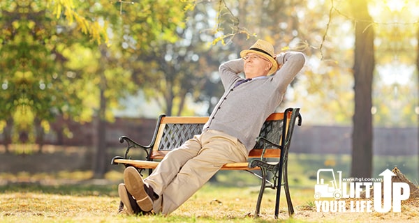 Tại sao sau nhiều năm đi làm, tích luỹ được nhiều kinh nghiệm, người có năng lực sẽ ngày càng ít nói hơn?