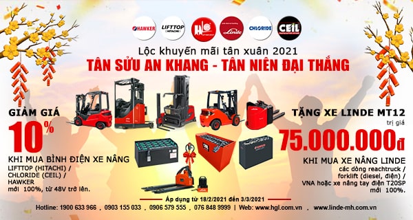 Lộc khuyến mãi tân xuân 2021: Tân Sửu an khang - Tân niên đại thắng