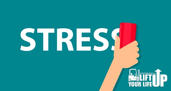 Những thực phẩm 'đánh bay' stress