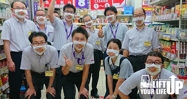 7 triết lý sống đơn giản về hạnh phúc hoàn hảo của người Nhật