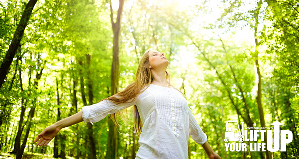 Đừng để bản thân luôn sống trong sự sợ hãi