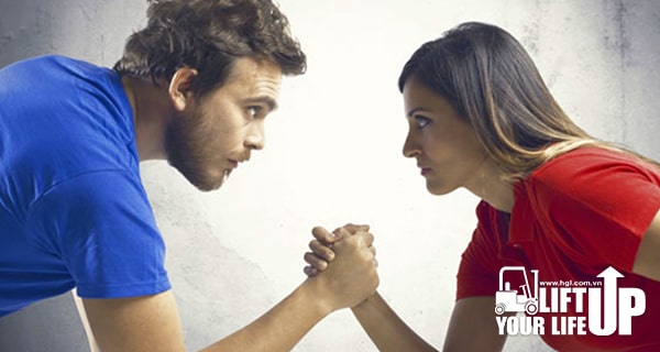 Cúi đầu đúng nơi, đúng lúc, đúng người chính là bậc thầy mưu trí!