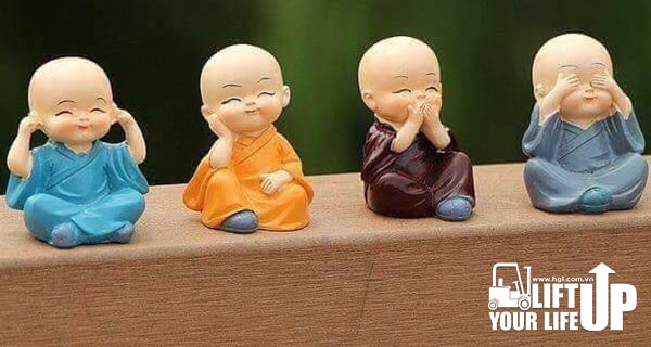 Nôn nóng là cội nguồn của thất bại