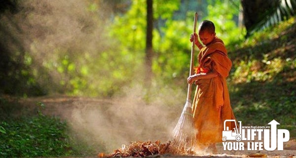 4 KHÔNG của một người trí tuệ – Phần 4: Không oán than (Thường xuyên nhìn nhận lại bản thân)