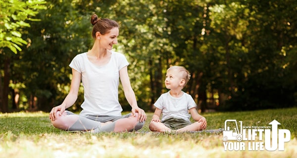 Hành trang cho năm mới
