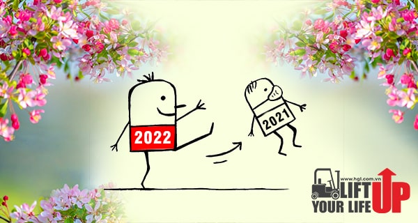 Thở phào! Năm 2021 cuối cùng cũng qua, dù hạnh phúc hay mất mát chúng ta đều vất vả rồi!