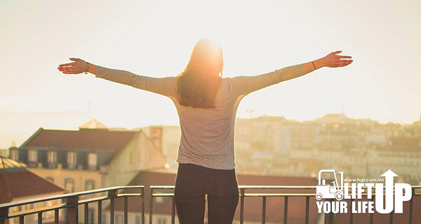 Tự thân phấn đấu