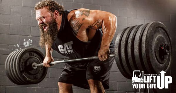 Đời có 6 vị đắng, chịu đựng được, bạn chính là KẺ MẠNH