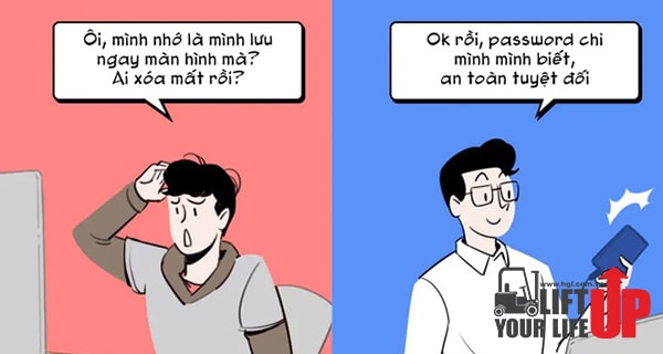 Vì sao cùng vào công ty một lúc mà sau thời gian ngắn, người khác lại lương cao gấp đôi bạn?