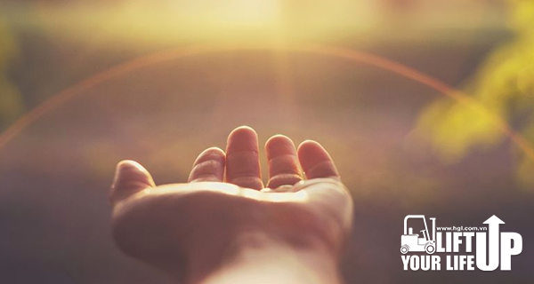 Sống đơn giản, đời tự khắc an yên