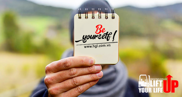 Hãy sống là chính mình: Điều đó thực sự có nghĩa là gì?